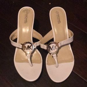 Michael Kors sandals